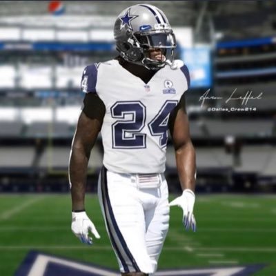 Future Blogger Analyst Dallas Cowboys 4 Life