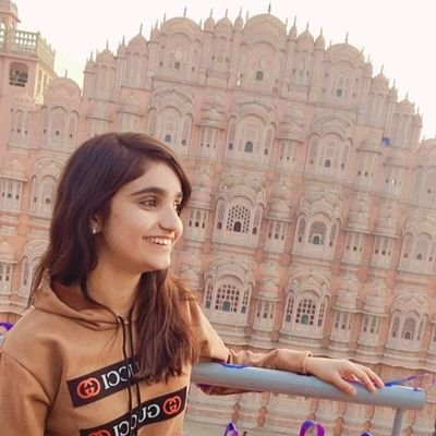 gyanani_riya's profile picture. 