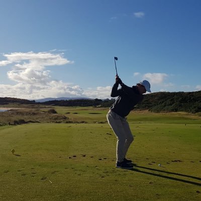 HaroldoEvans's profile picture. 