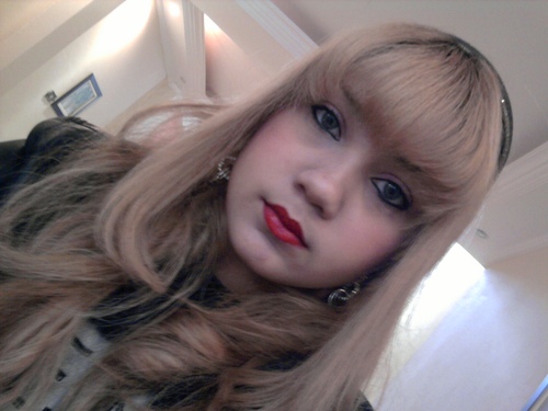 _AnaJKingdom's profile picture. Fã Clube Para a cantora @AnaJKingdom Direto do Maranhão
Donas Renata Oliveira a Mayara Oliveira