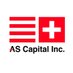 AS Capital Inc (@ASCI_Inc) Twitter profile photo