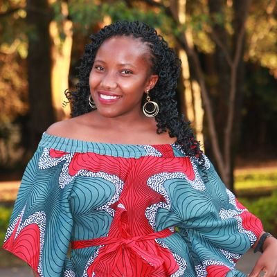 Blissful😄 
Nature 🌱💚
Mindful Living 😇
YALI Alumni C41
Rotaractor 
Lapid Leader  
New account for: @perpetuamachua
Lets talk about #ClimateChange #Climate