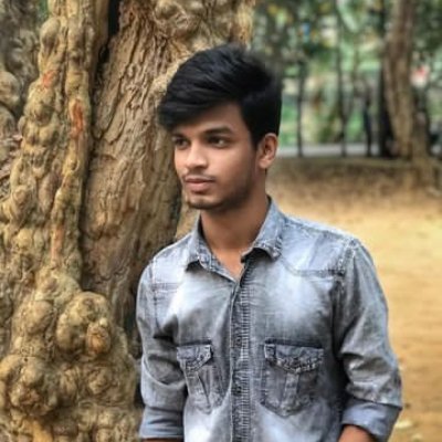 MuradHossenRaju's profile picture. Idealian ❤
Ex -NZSian 
Noakhailla ❤