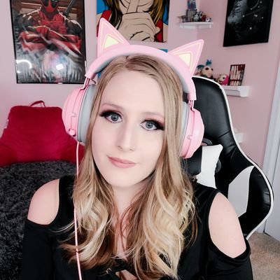 bunny_warcrime's profile picture. ✨️content creator 🤓nerd 
🌸tiktok🌸youtube🌸instagram 🌸discord🌸
☣️The Warcrimes & Associates☣️ on YT!