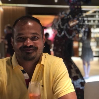 SeekerVish's profile picture. Intellect excites me , Vision Ignites me , and Heritage summarizes me ! Proud Sanatani Hindu ! #Celebrate life than Occasions ! Tweets & Retweets are personal !