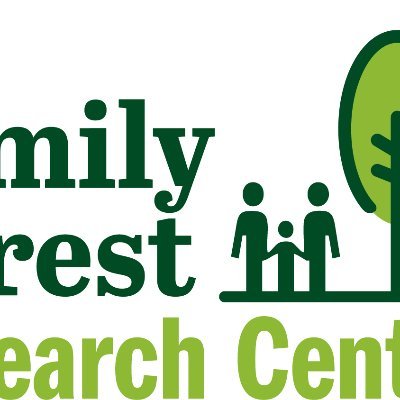 The Family Forest Research Center conducts research that helps understand the social and economic dimensions of family forestry.