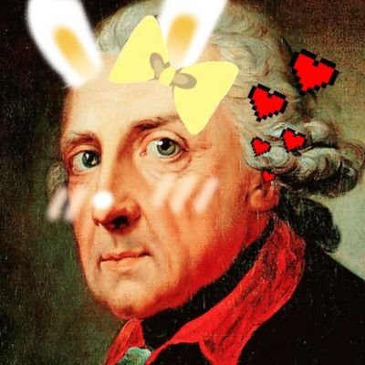 推しの陰毛絶対食べるマン😃💕のプロフィール写真