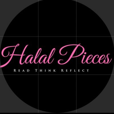 Halal Pieces Profile