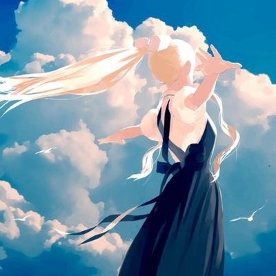 - she/her -
|| 24 ||
pixelt gerne (oder so) l
gaming mach ich auch ganz gerne 🤞 l
Hier seht ihr eins (manchmal) aktives Sushi, hi! ✨