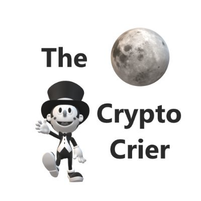 CryptoCrier