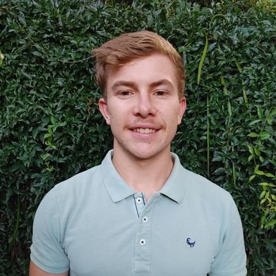 BrinkCoetzee's profile picture. 