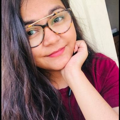 drishti_shubhi's profile picture. Content Designer and Writer. 

My sole purpose is to #add value to the #brand concern