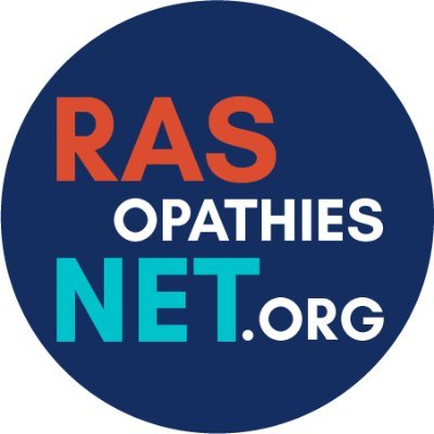 A 501.c.3 organization; Our mission is to advance research of the #RASopathies by bringing together families, clinicians & scientists. #rarediseases