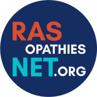 RASopathies Network(@RASopathiesnet) 's Twitter Profile Photo