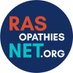 RASopathies Network (@rasopathiesnet) Twitter profile photo RASopathies Network (@rasopathiesnet) Twitter profile photo
