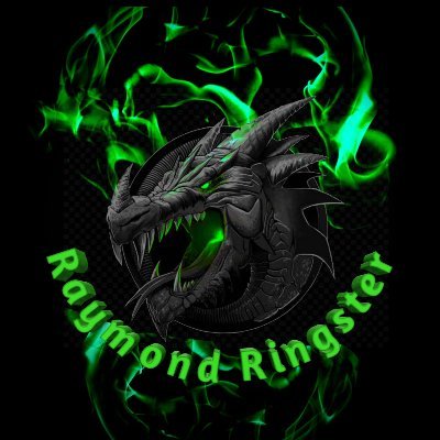 I am Raymond 
YOUTUBER IN GAMING Content Creator