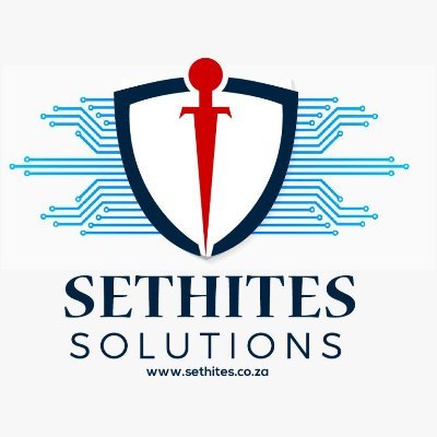 Sethites Solutions has a Level1 B-BBBEE rating and 100% black ownership and consists of IT professionals with a combined experience of more than 20 years.