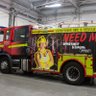 FireKingsway's profile picture. Kingsway Fire Station is based in Derby City Centre. Home to 28 Firefighters, 1 Water Ladder, Water Rescue Unit and our own Community Safety Officers.