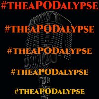 theaPODalypse (@apodalypsegroup) Twitter profile photo