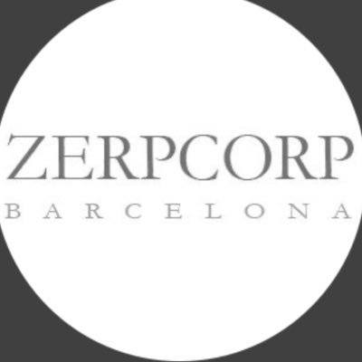 We are #Zerpcorp #Barcelona #Guzheng. Come and visit us !