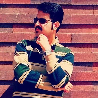 PiParham's profile picture. parham pirestani

Medical Doctor