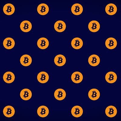 Bitcoin is Saving Profile