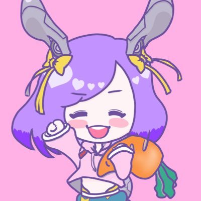 無頼みみ🎀Twitchさんのプロフィール画像