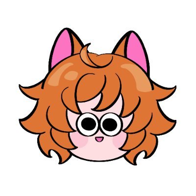 もちね🦊 _Vtuber準備中_さんのプロフィール画像