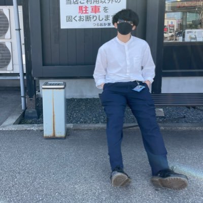 山形出身me学生2年目🫀 医療系の方フォロバします!/野球、アウトドア、ギター、音楽その他もろもろ好きです