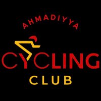 Ahmadi Muslim Youth Cycling Club - AMYCC (@ahmadicyclingc) Twitter profile photo