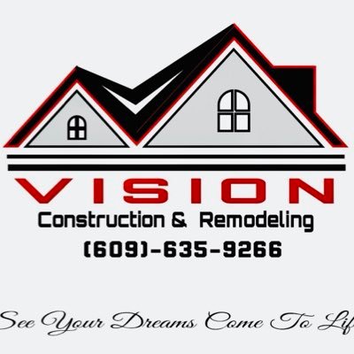 Vision_Dreams4U's profile picture. Call (609)635-9266 For an estimate. We specialize in custom all tile surrounds, showers, backsplashes, bathrooms, kitchens, and much more. Have a great day.