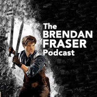 The Brendan Fraser Podcast (@bfraserpodcast) Twitter profile photo