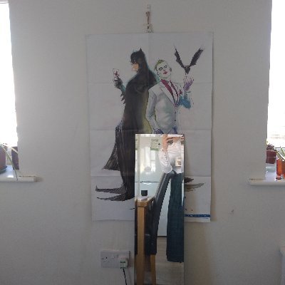 Maudkelly11's profile picture. Just another brick in the wall. Here to install and be installed.