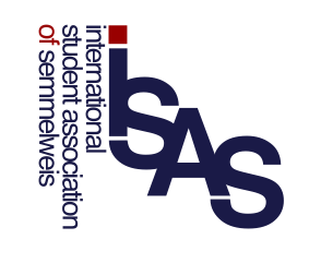 ISAS team - http://t.co/5azlyNC49Y - is the student organization for the international students of Semmelweis University, Budapest Hungary.