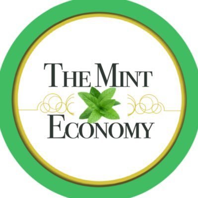 The creators of the Mint Movement; Publicly Traded Corporation 🌿 Our followers mean the world to us