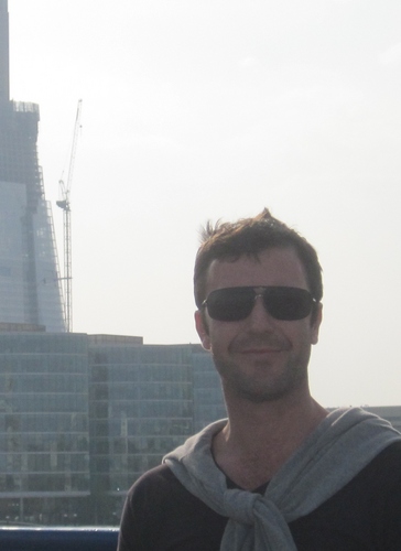 International rambler. In London, via Accra, Paris, Hong Kong, Beijing- random places in between. Into: sustainability, comms, development, csr, tech...