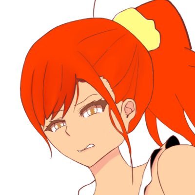赤熊いくさんのプロフィール画像