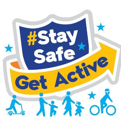 Active Travel Officer. Supporting Doncaster schools with raising levels of active and sustainable travel to school