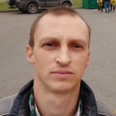 Max_traktor's profile picture. Движение - жизнь