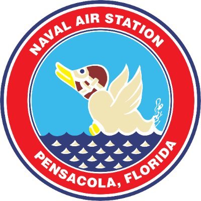 Official Twitter page for Naval Air Station (NAS) Pensacola
NAS Pensacola, the 