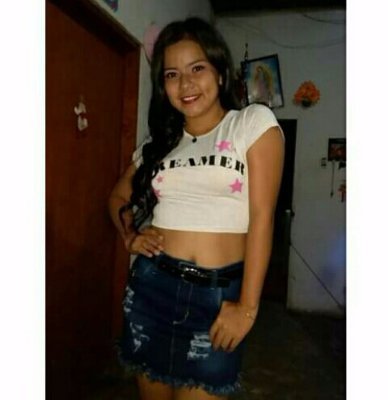 Yini_Marcela29's profile picture. Quien tiene magia, no necesita trucos.🌠❤