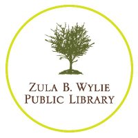 Zula B Wylie Library (@ch_zbwlibrary) 's Twitter Profile Photo Zula B Wylie Library (@ch_zbwlibrary) 's Twitter Profile Photo