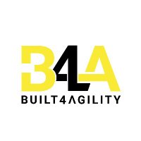 Built4Agility (@built4agility) 's Twitter Profile