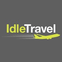 Idle Travel Ltd(@IdleTravelLtd) 's Twitter Profile Photo