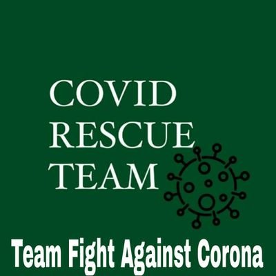 Corona Help Line | Verified list for requirement of Oxygen Cylinders, Ventilators, Ambulances, Beds, Covid Tests, Plasma Donors, Remdesivir, Tocilizumab, Food