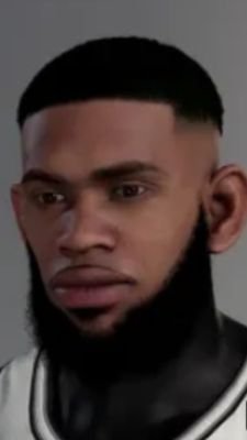 play 2k and yt is Peach Different
