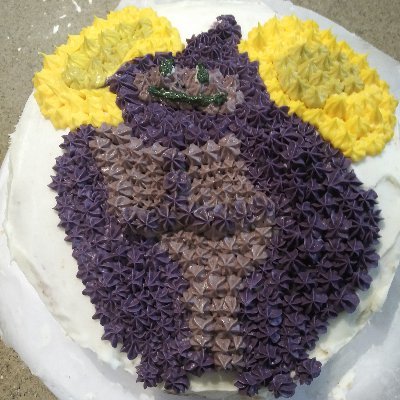 thisguy21793771's profile picture. Absolute Shill for Infinity Train