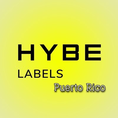 🇵🇷 Primera Unión de fanbases dedicado para los artistas de HYBE Labels en Puerto Rico.