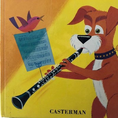 GuadoBianco's profile picture. Andrew Whiteford 
Artist - oil paint
Musician - winds/guitars/et.al.
🏴󠁧󠁢󠁳󠁣󠁴󠁿, studies 🇮🇹 🇫🇷 🇵🇹
GuadoBianco = Whiteford in 🇮🇹
also on IG, FB, Etsy