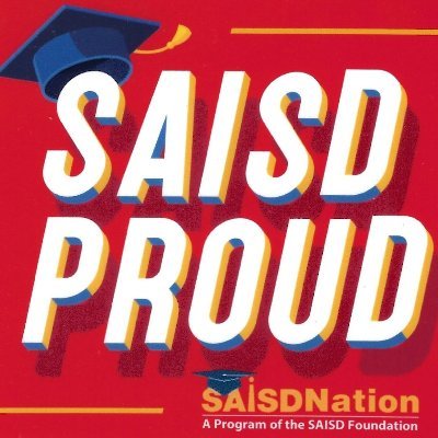 We are a community where alumni of San Antonio ISD can connect and come together to support students, younger alumni and SAISD schools.